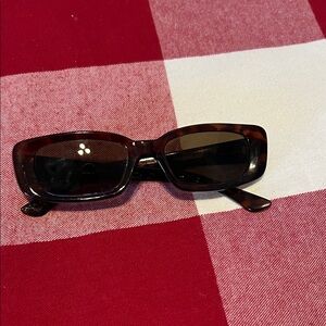 Vtg 90s Brighton Sunnies